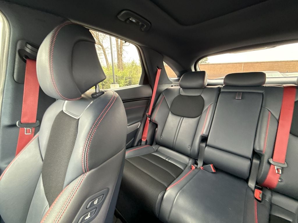 2024 Genesis GV70 2.5T Sport Prestige