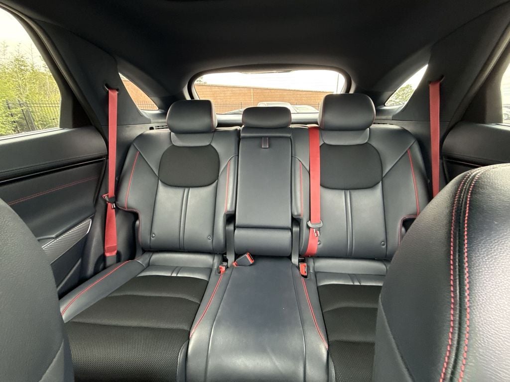 2024 Genesis GV70 2.5T Sport Prestige