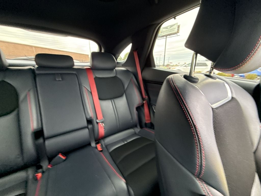 2024 Genesis GV70 2.5T Sport Prestige