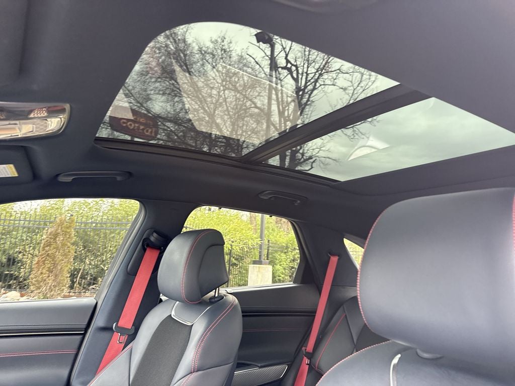 2024 Genesis GV70 2.5T Sport Prestige