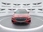 2024 Genesis GV70 2.5T Sport Prestige
