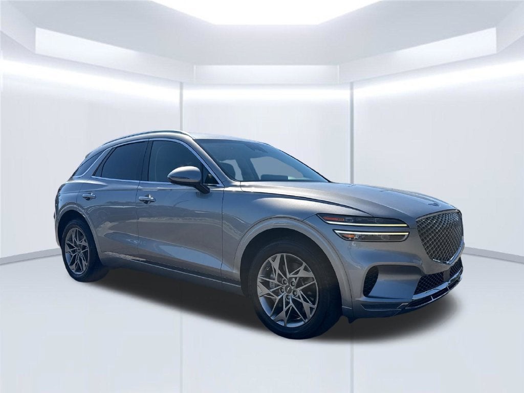2025 GENESIS GV70 Standard