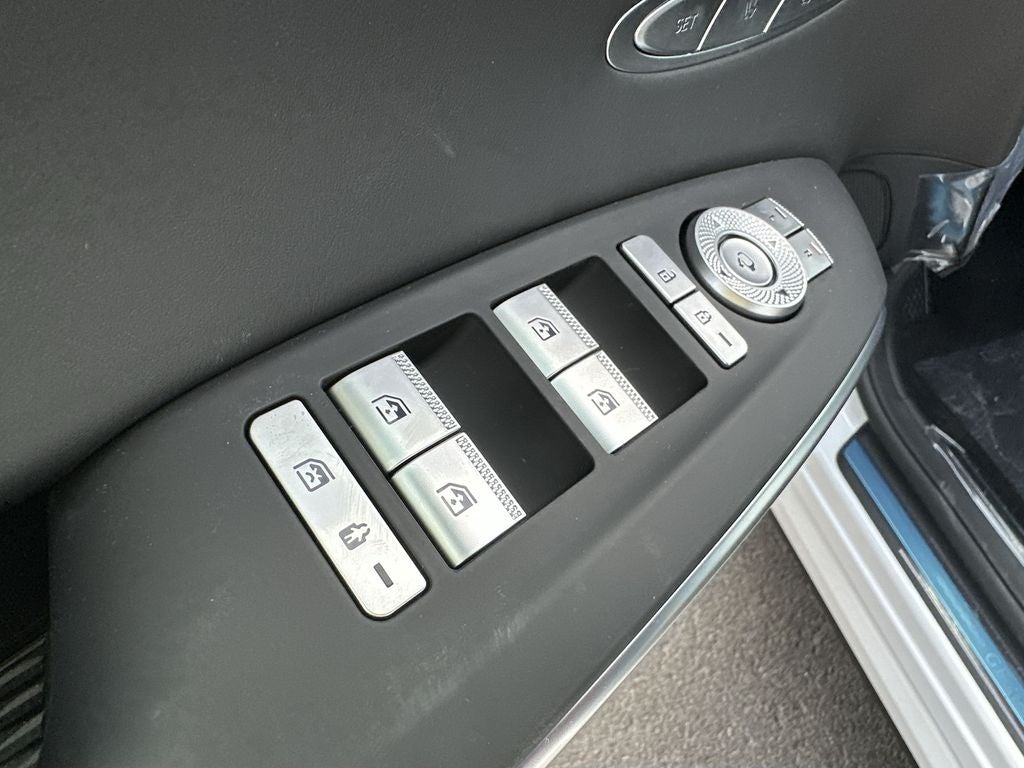 2025 Genesis GV70 3.5T Sport Prestige