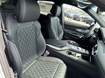 2025 Genesis GV70 3.5T Sport Prestige