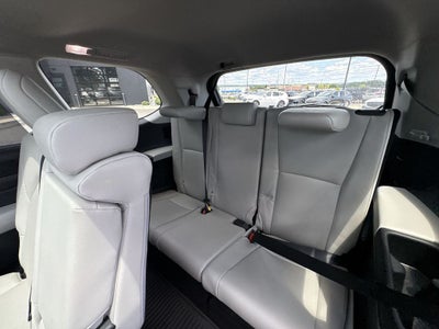 2025 Toyota Grand Highlander Limited
