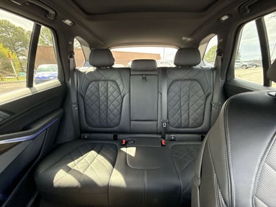 2024 BMW X5 sDrive40i