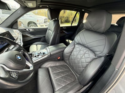 2024 BMW X5 sDrive40i