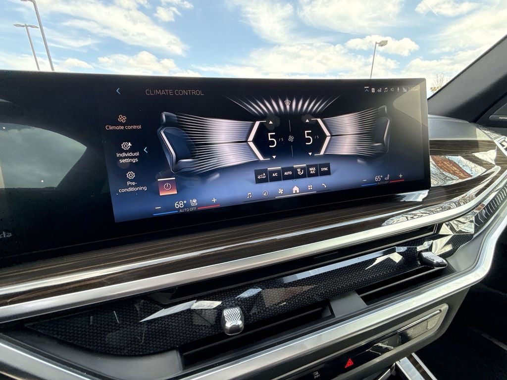 2024 BMW X5 sDrive40i