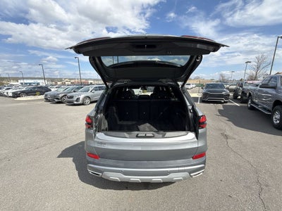 2024 BMW X5 sDrive40i