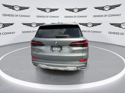 2024 BMW X5 sDrive40i