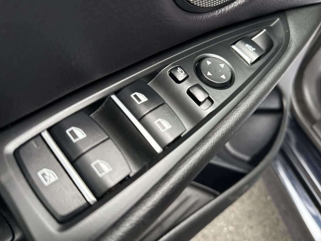 2018 BMW X5 xDrive35i Sport Activity