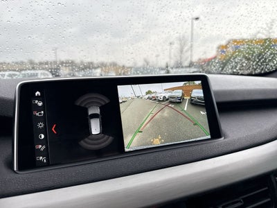 2018 BMW X5 xDrive35i Sport Activity