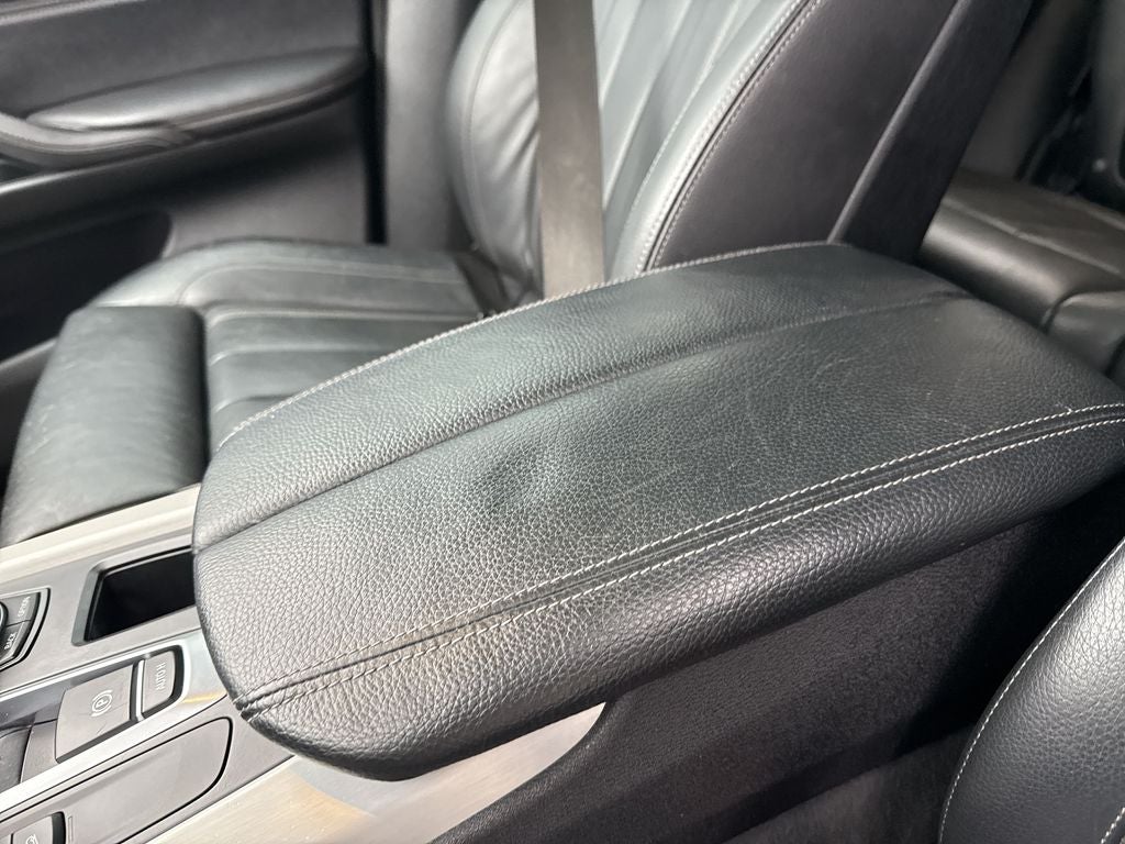 2018 BMW X5 xDrive35i Sport Activity