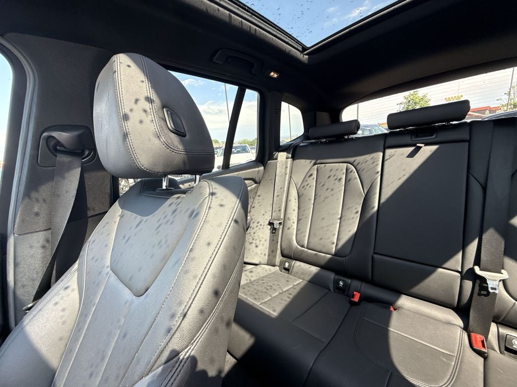 2021 BMW X3 xDrive30e