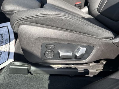 2021 BMW X3 xDrive30e