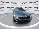 2019 BMW X3 M40i