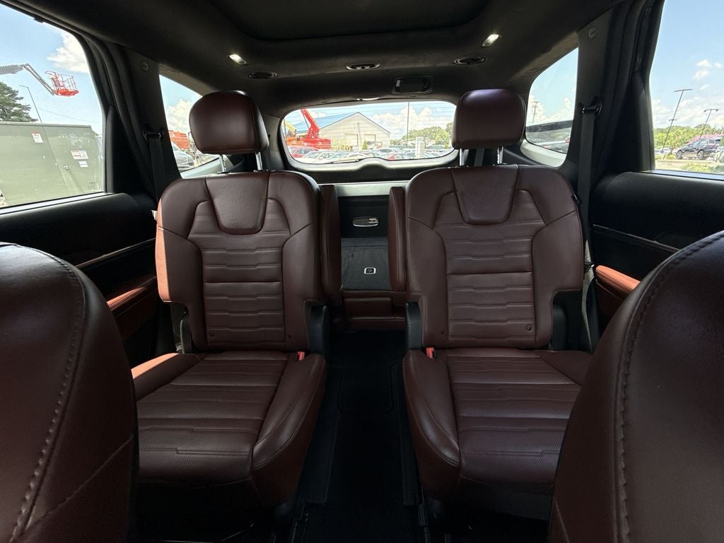 2024 Kia Telluride SX-Prestige