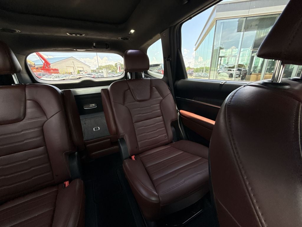 2024 Kia Telluride SX-Prestige