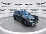 2024 Kia Telluride SX-Prestige