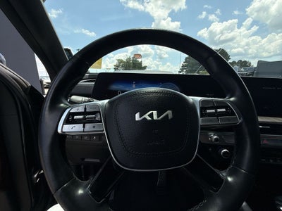 2024 Kia Telluride SX-Prestige