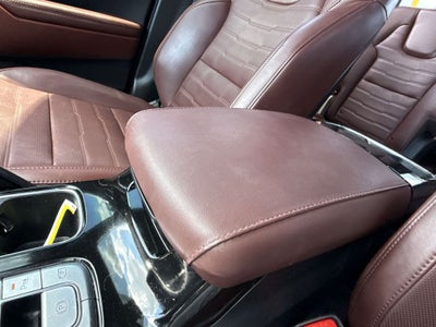 2024 Kia Telluride SX-Prestige