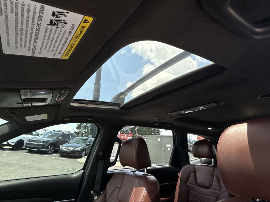 2024 Kia Telluride SX-Prestige