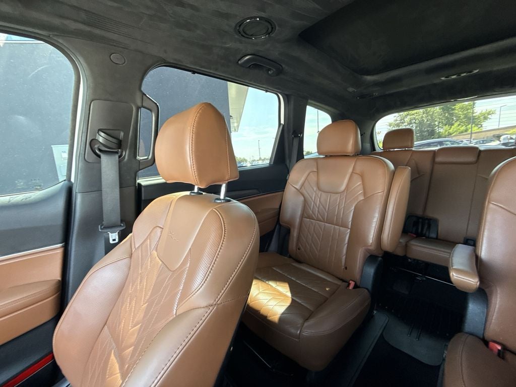 2024 Kia Telluride SX-Prestige X-Pro
