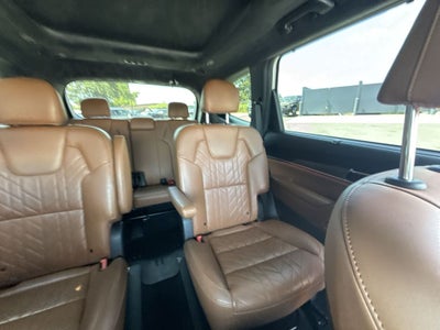 2024 Kia Telluride SX-Prestige X-Pro