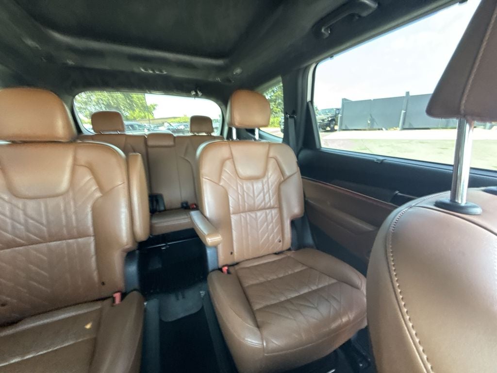 2024 Kia Telluride SX-Prestige X-Pro