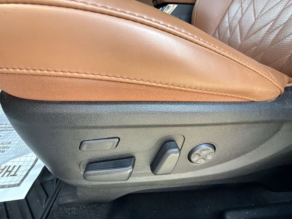 2024 Kia Telluride SX-Prestige X-Pro