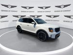 2024 Kia Telluride SX-Prestige X-Pro