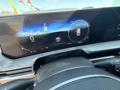 2024 Kia Telluride SX-Prestige X-Pro
