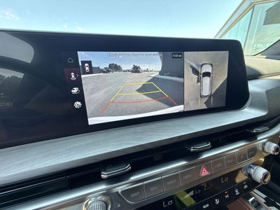 2024 Kia Telluride SX-Prestige X-Pro