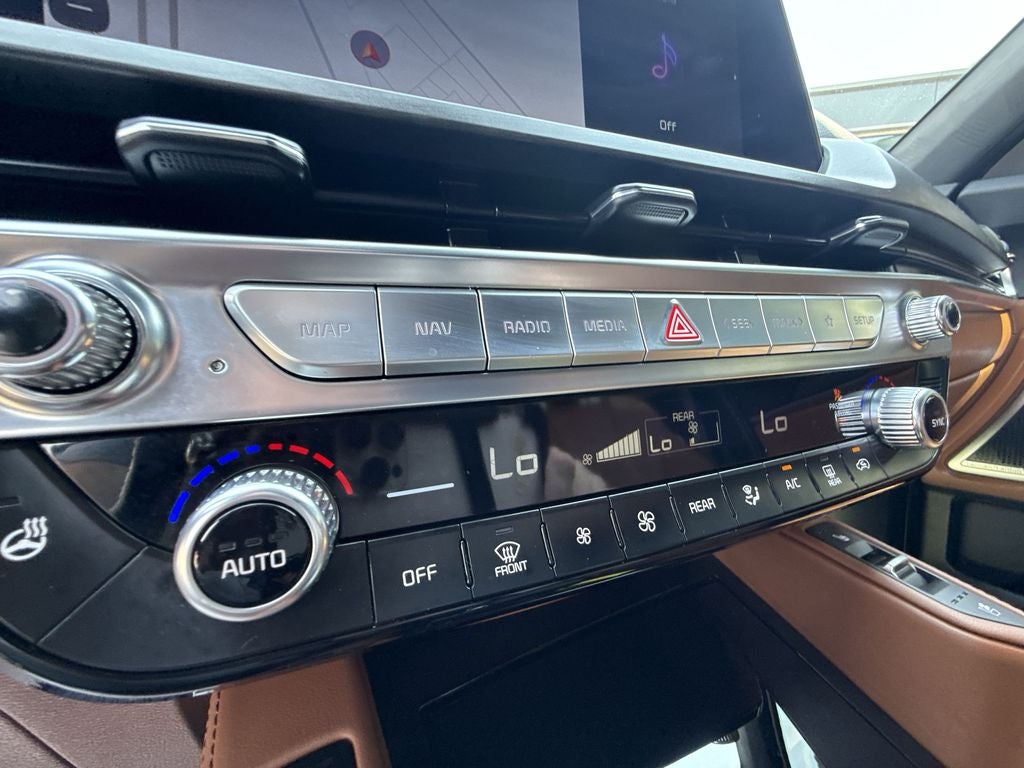 2024 Kia Telluride SX-Prestige X-Pro