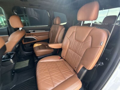 2024 Kia Telluride SX-Prestige X-Pro