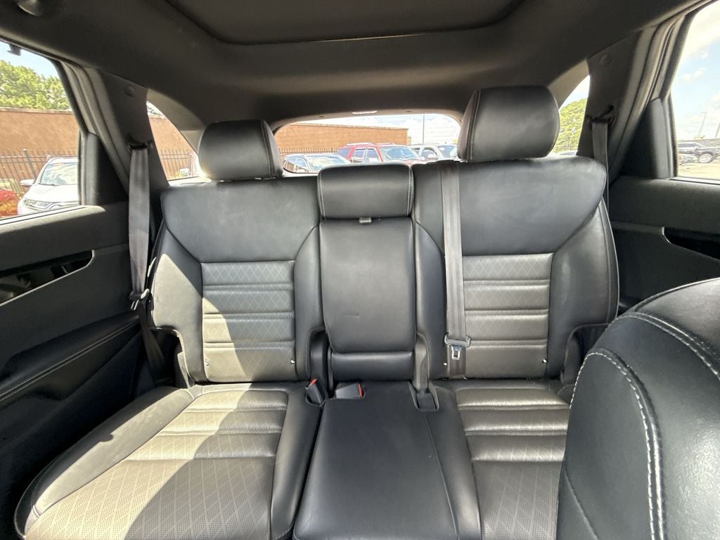 2019 Kia Sorento SX Limited