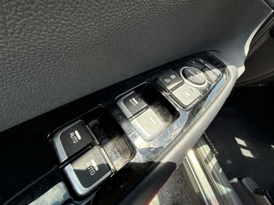 2019 Kia Sorento SX Limited
