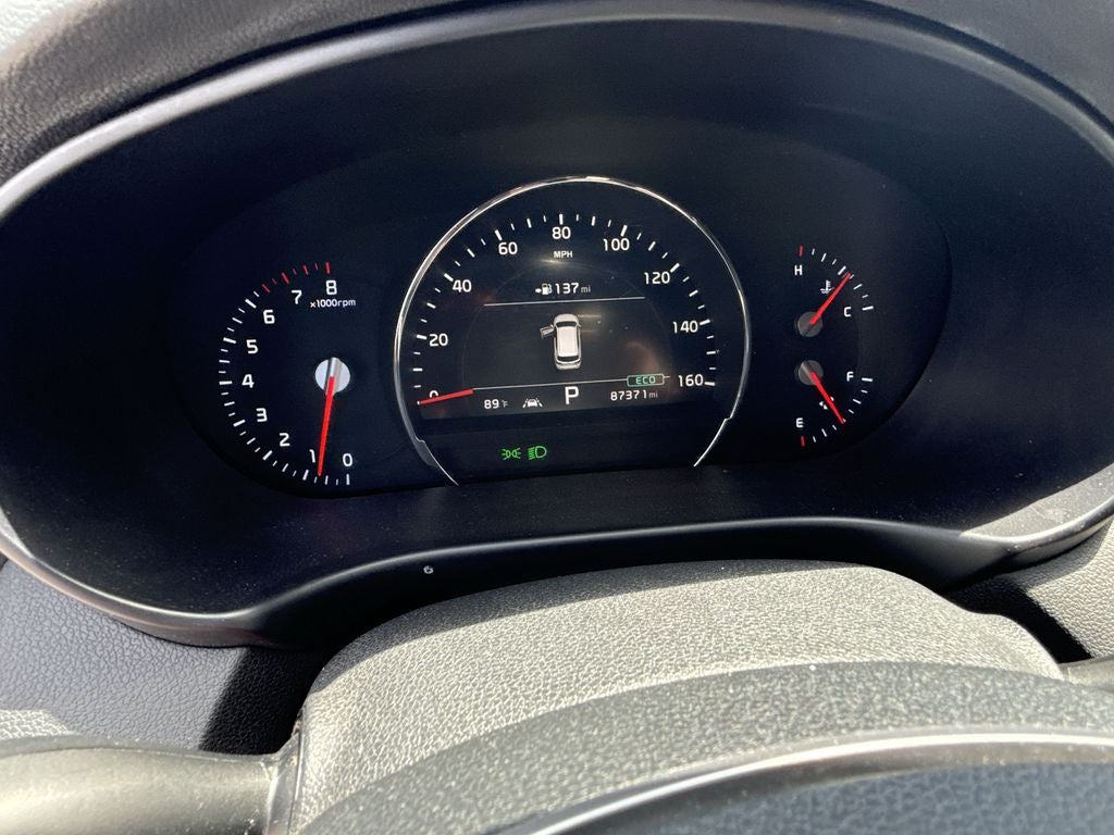 2019 Kia Sorento SX Limited
