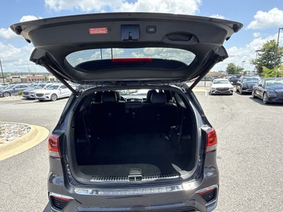 2019 Kia Sorento SX Limited