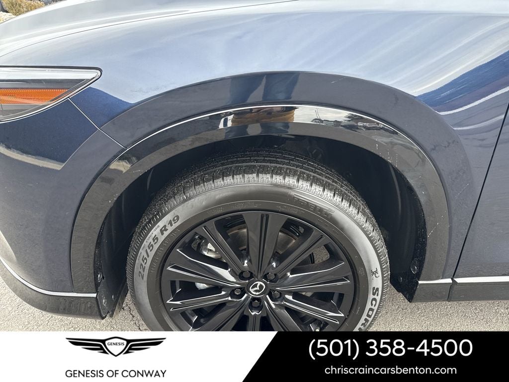 2023 Mazda Mazda CX-5 2.5 Turbo