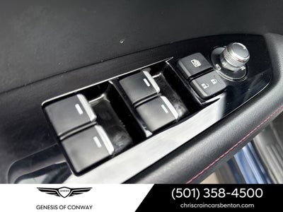 2023 Mazda Mazda CX-5 2.5 Turbo