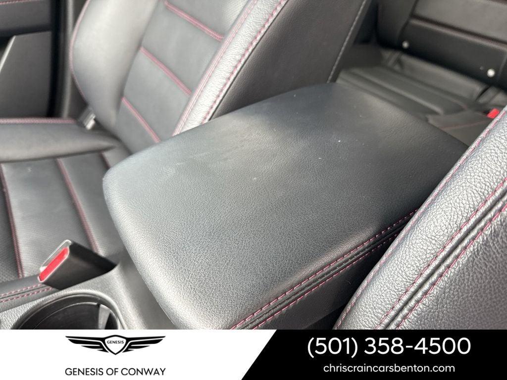 2023 Mazda Mazda CX-5 2.5 Turbo