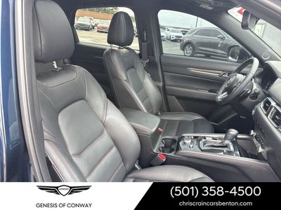 2023 Mazda Mazda CX-5 2.5 Turbo