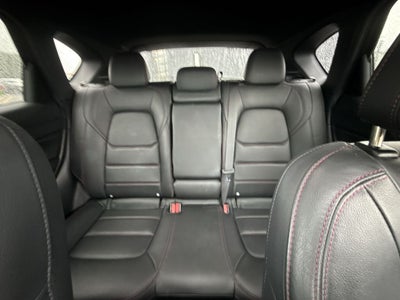2022 Mazda Mazda CX-5 2.5 Turbo