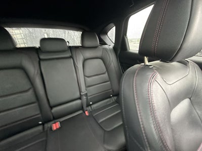 2022 Mazda Mazda CX-5 2.5 Turbo