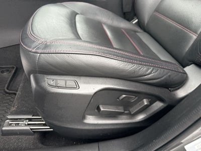 2022 Mazda Mazda CX-5 2.5 Turbo