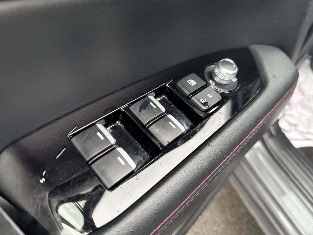 2022 Mazda Mazda CX-5 2.5 Turbo