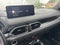 2022 Mazda Mazda CX-5 2.5 Turbo