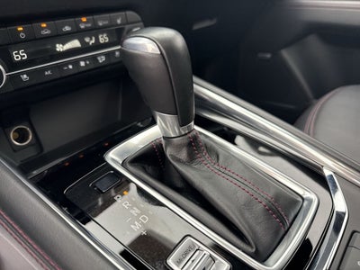 2022 Mazda Mazda CX-5 2.5 Turbo