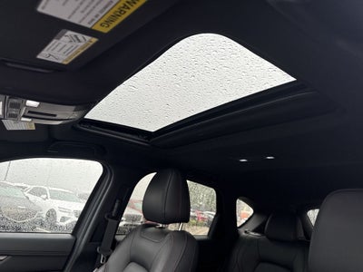 2022 Mazda Mazda CX-5 2.5 Turbo